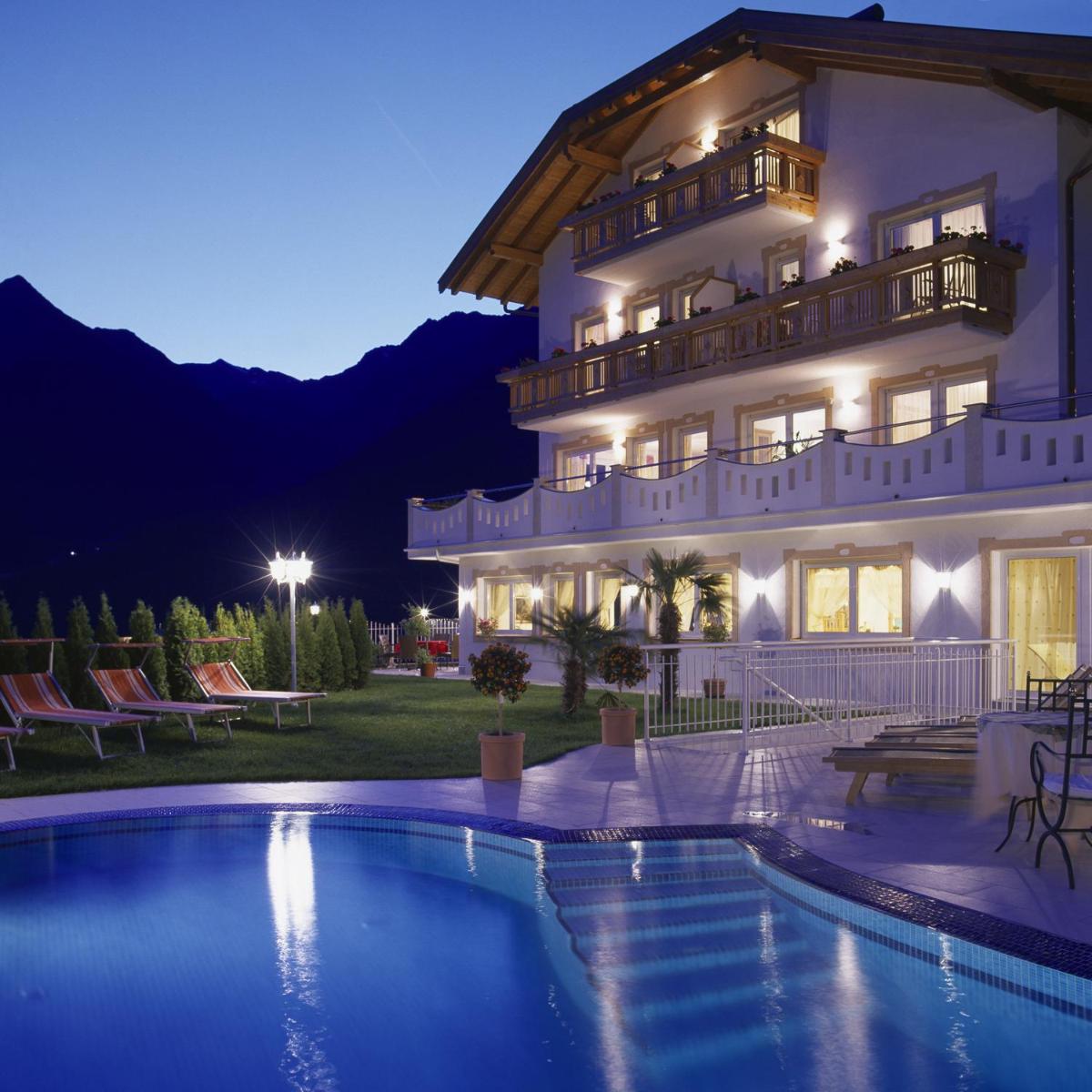 Adults only Hotel Grafenstein - Housity