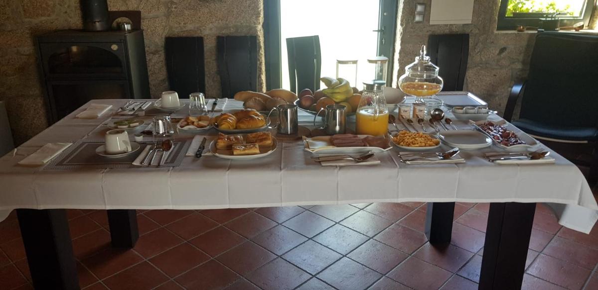 Florindo - Lafões Guest House - Housity