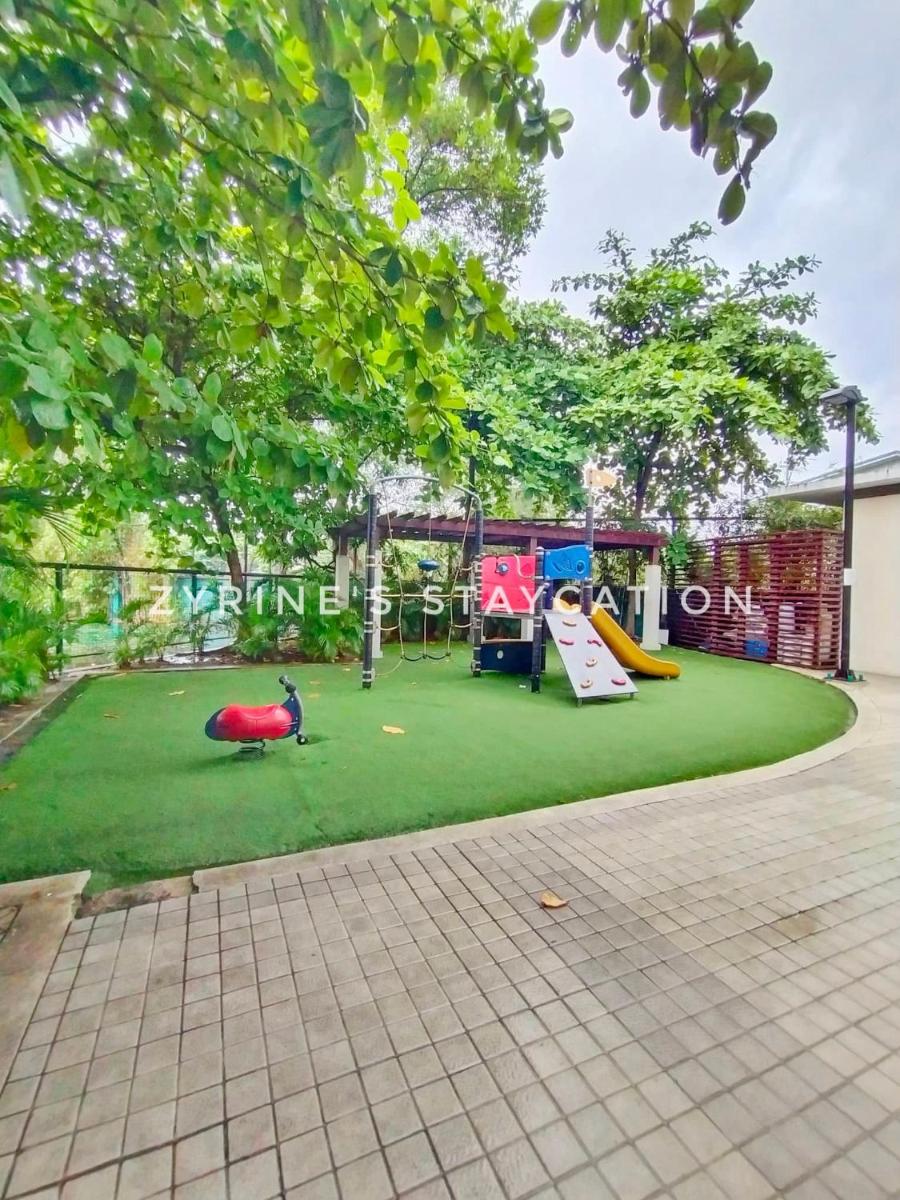 The Rochester - Flat in Pasig near BGC - Hizvo