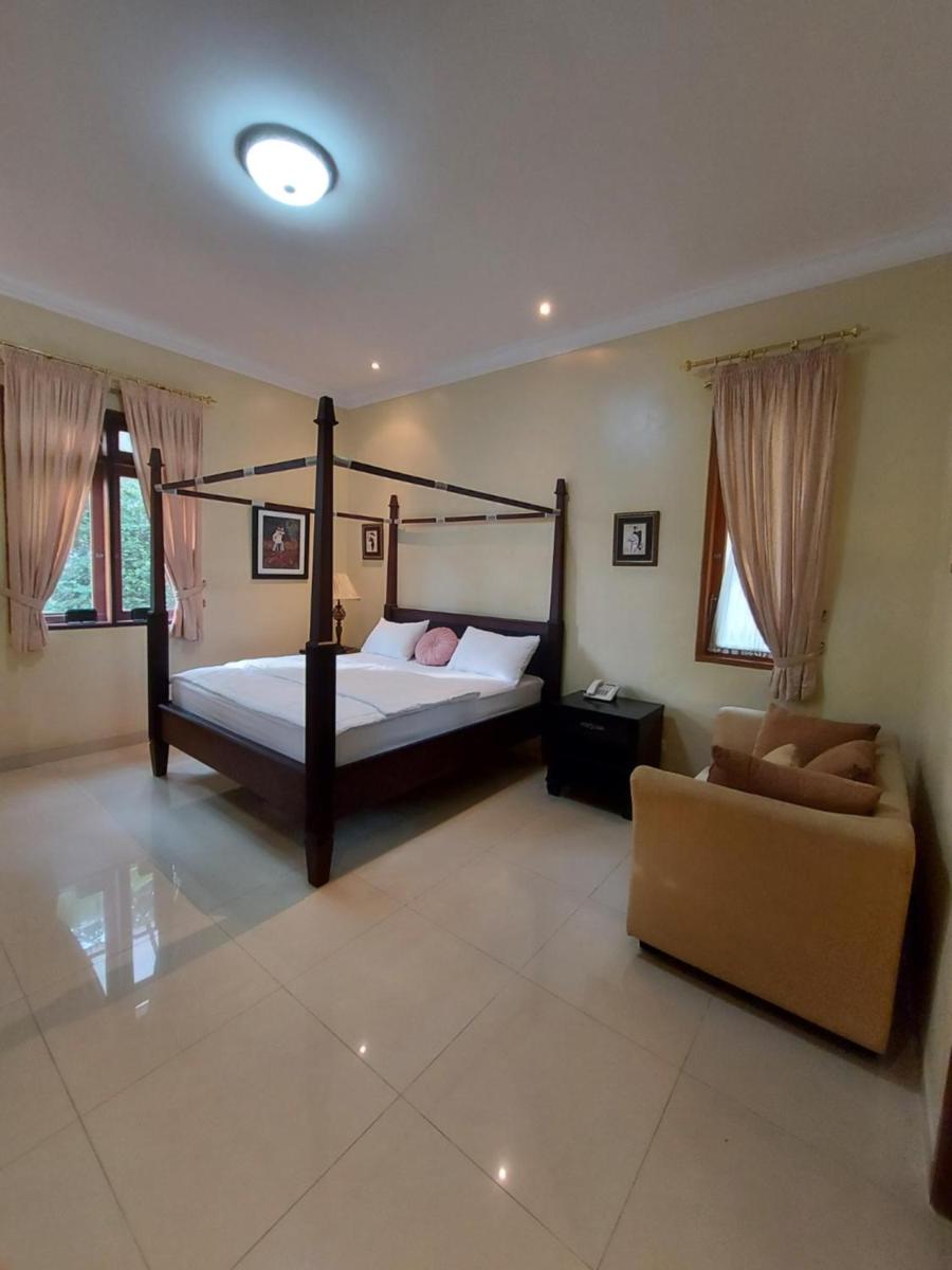 Suitetrails - Villa D3 Bukit Cijulang 3