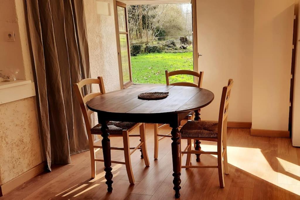 Gite Pyrénées de charme jacuzzi 2/3 pers - Housity
