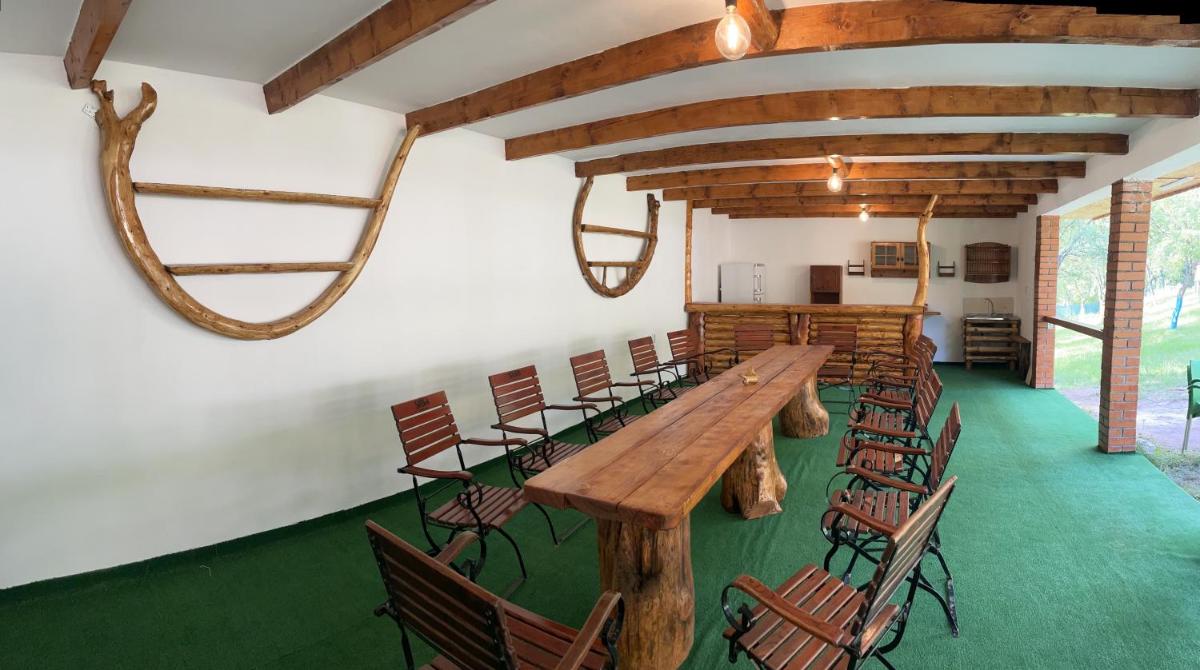 DUO Glamping Corbsori - Housity
