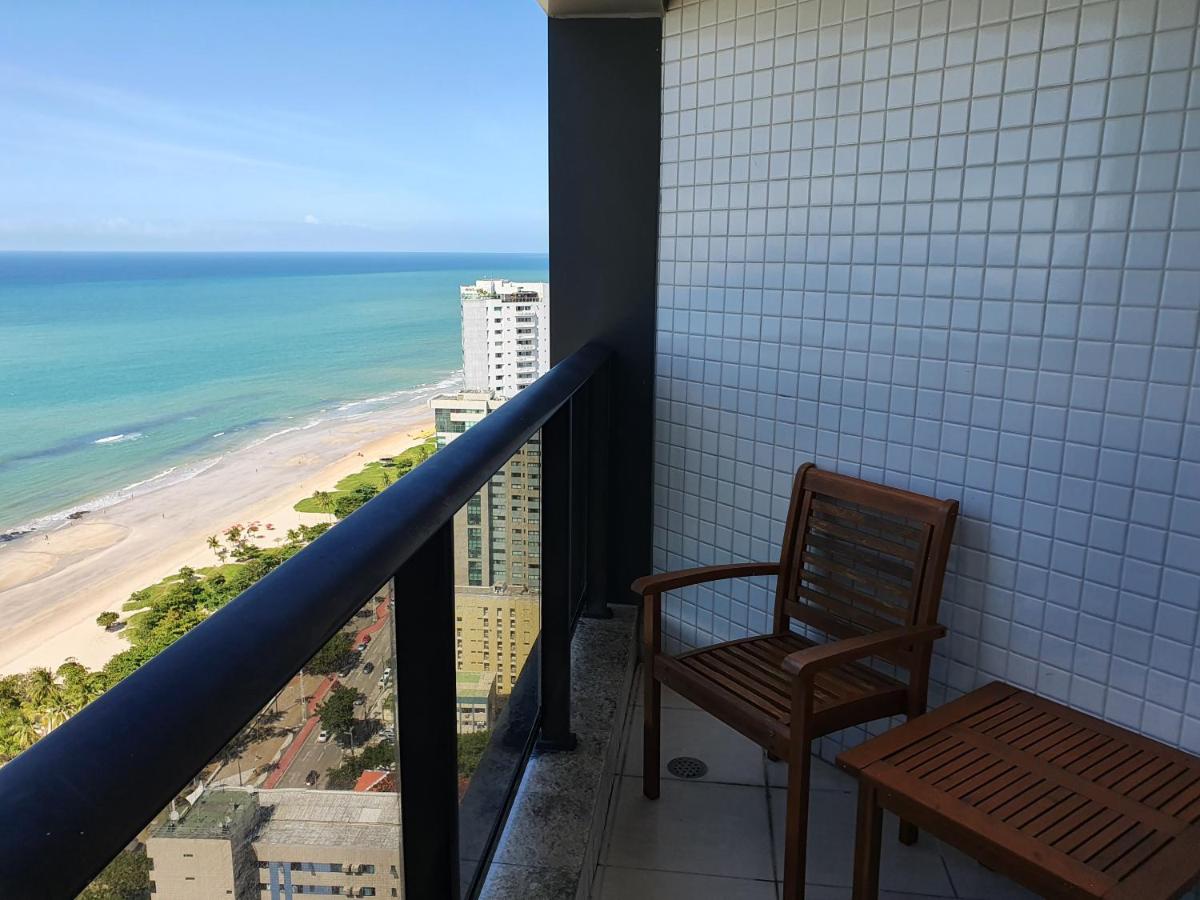 Flat Beach Class Internacional - Housity