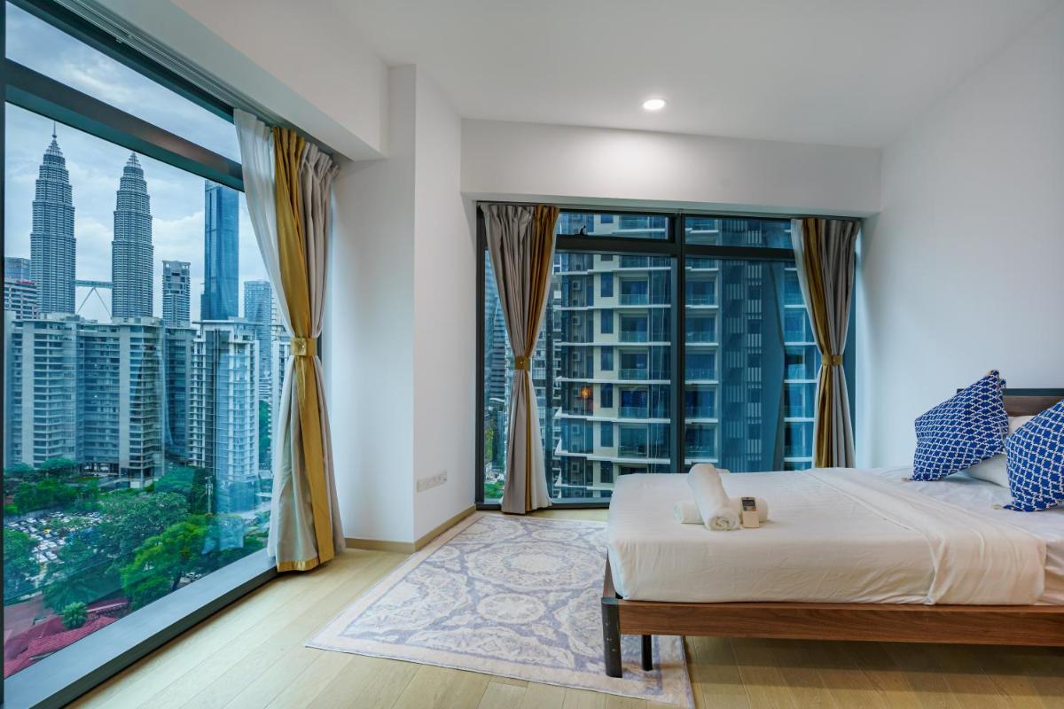 Suitetrails - Yemala Suites at Eaton Residence