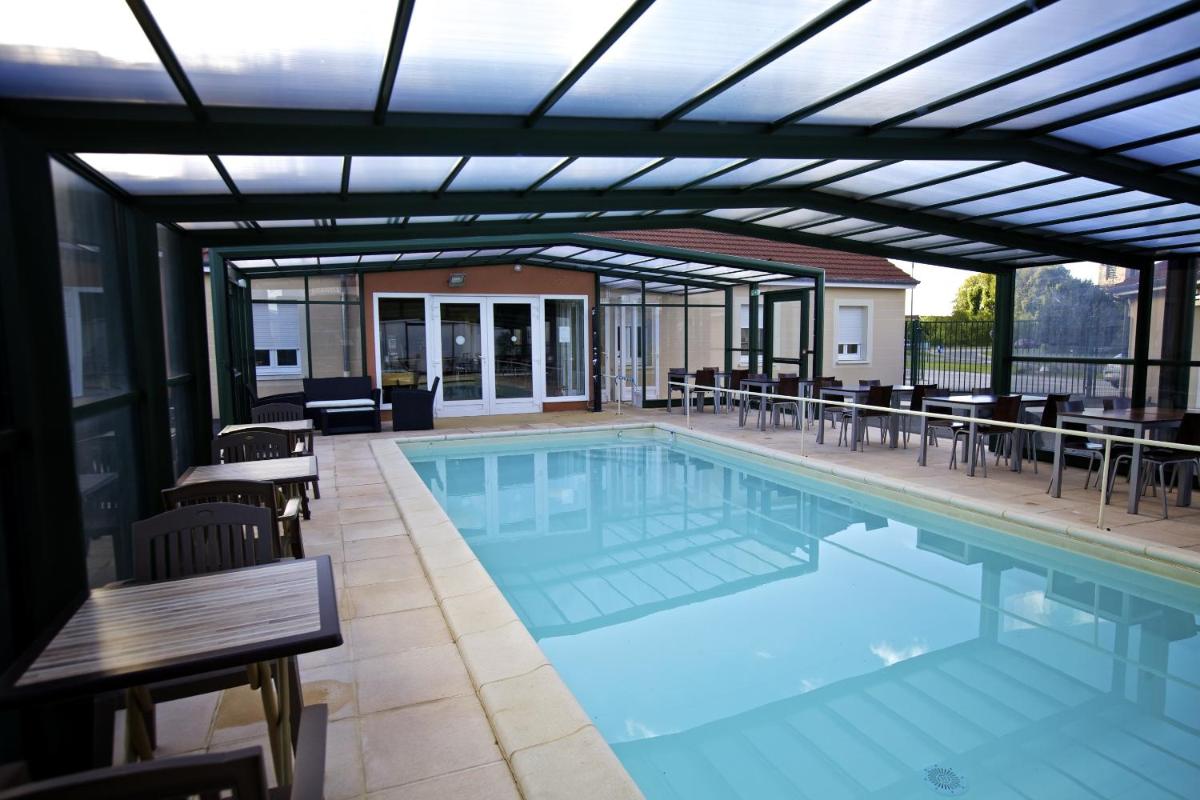 Logis Jum'Hotel - Housity