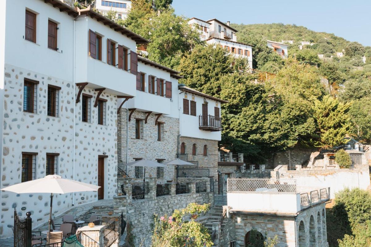 Archontiko Anemos - Housity