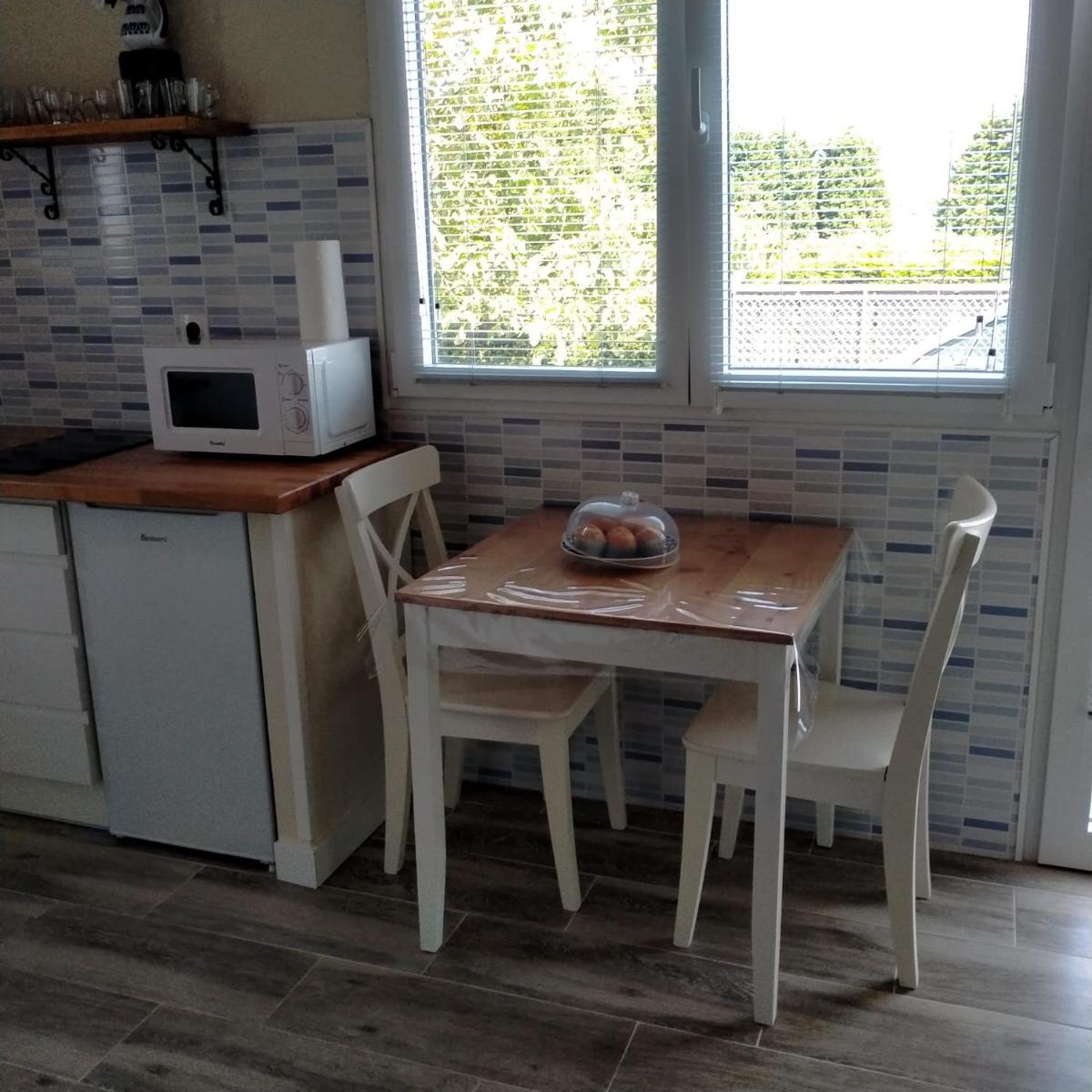 Vivienda uso turistico Los Nogales - Housity