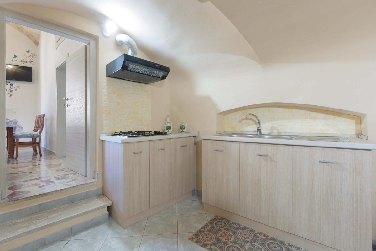 Casa Vilu' by BarbarHouse - Housity
