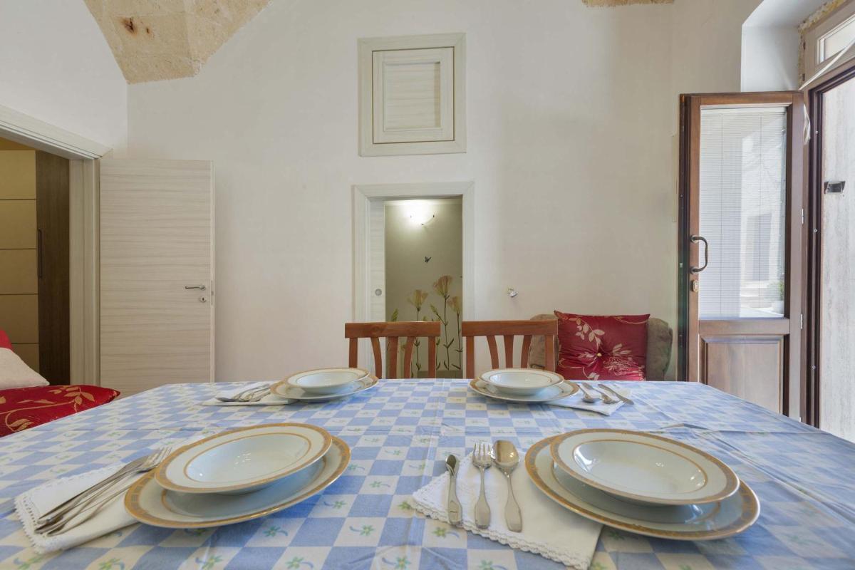 Casa Vilu' by BarbarHouse - Housity
