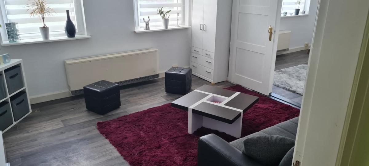 Ferienhaus Hubertus - Housity