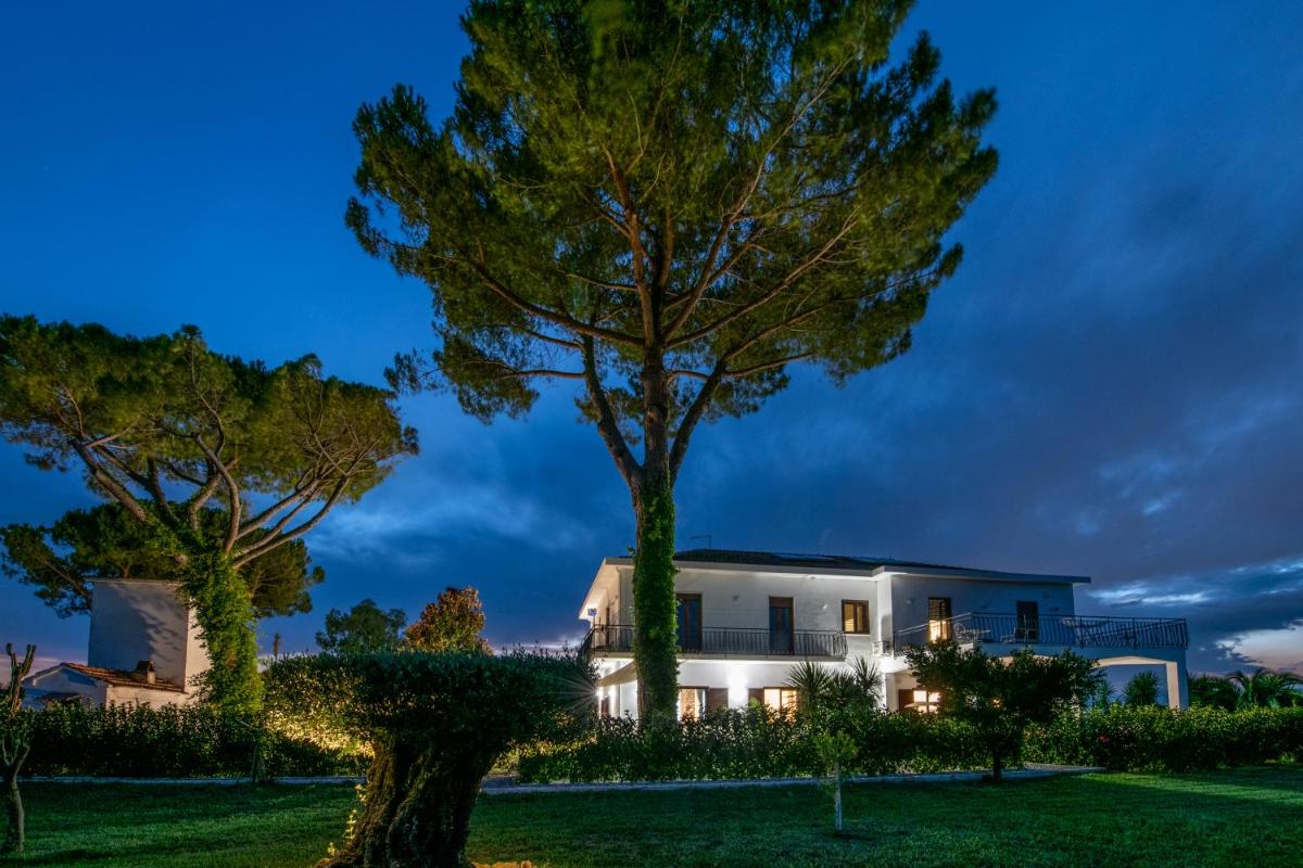 Villa Paola - Hizvo