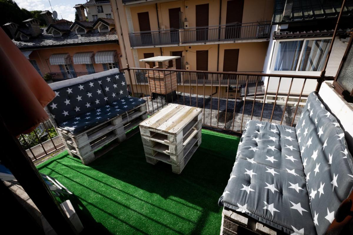 Alloggio nel centro storico - Housity