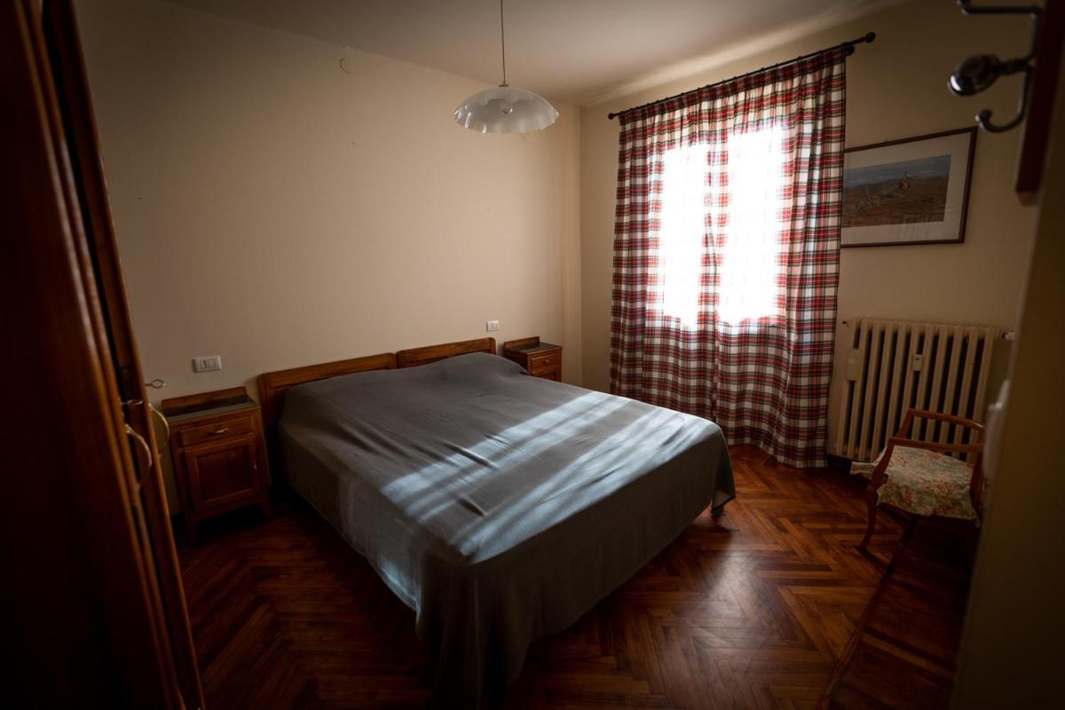 Alloggio nel centro storico - Housity