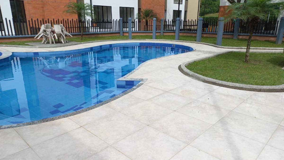 Suitetrails - Apartamento con excelente ubicación.