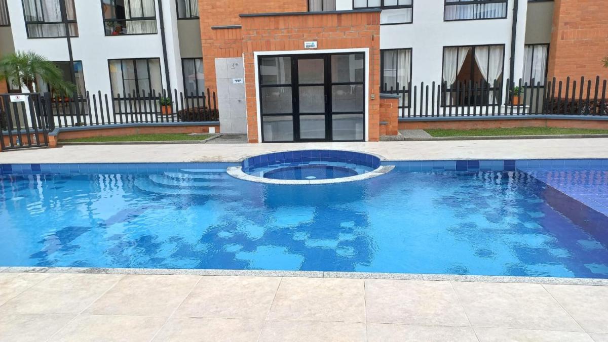 Apartamento con excelente ubicación. - Housity