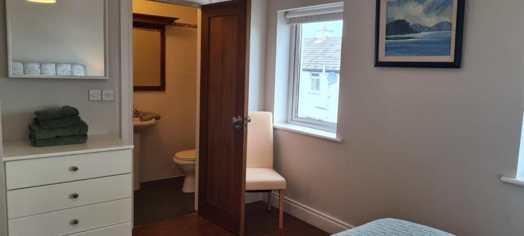 Carraroe Apartment 2 - Housity