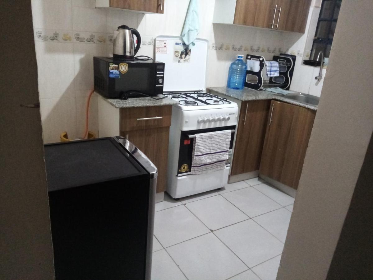 Meg one bedroom apartment - Housity