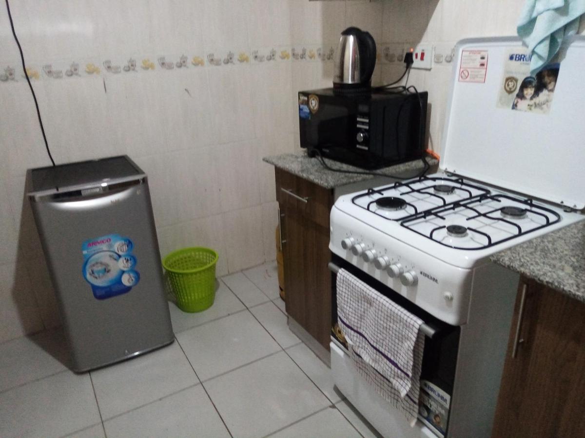 Meg one bedroom apartment - Housity