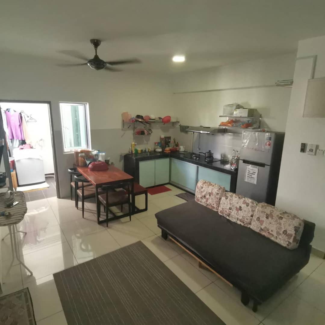 Aliff Residences 艾麗軒 - Hizvo