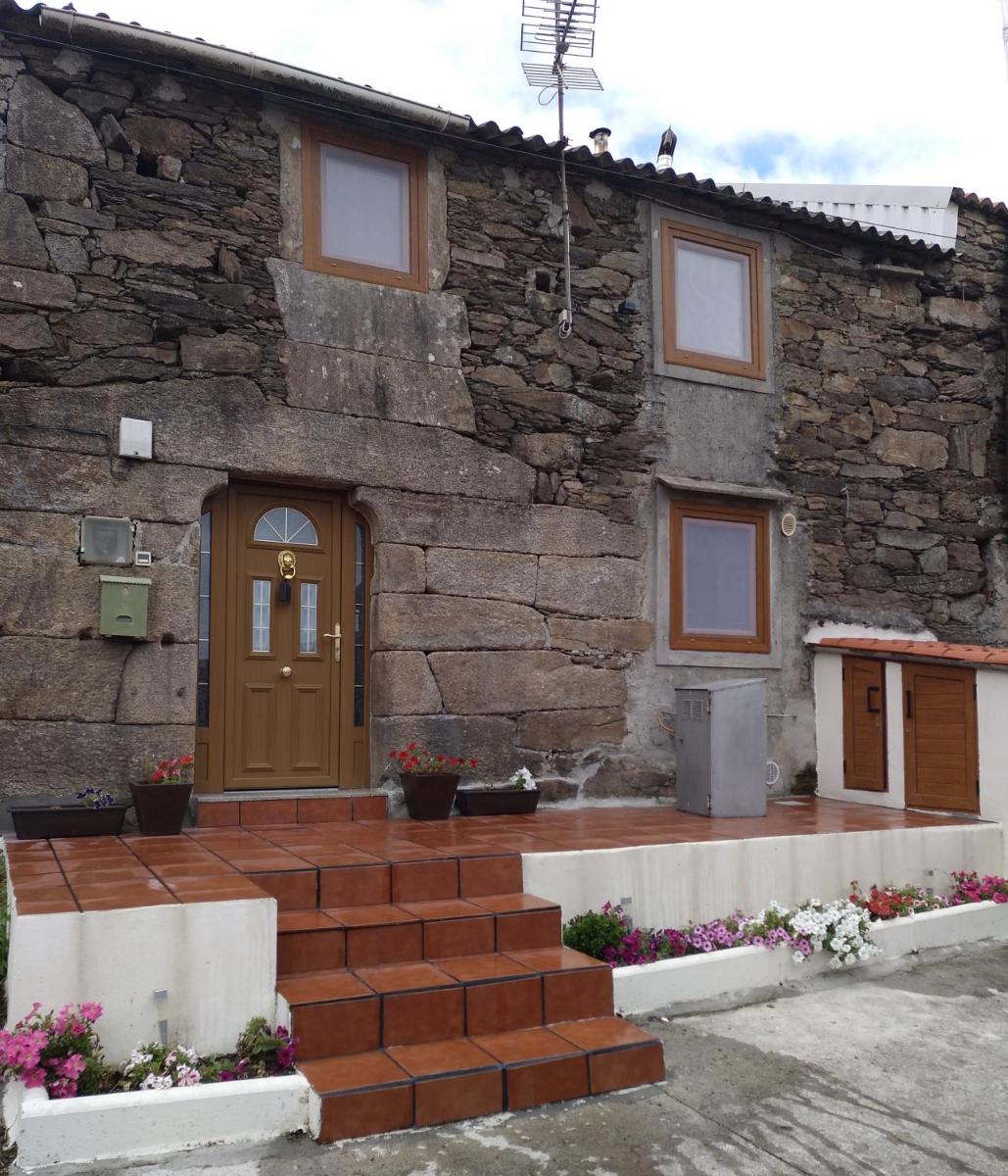 Suitetrails - Casa Malvina