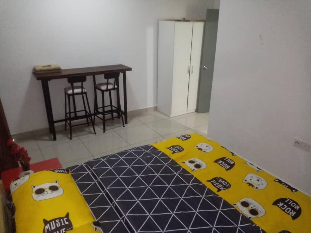 Aliff Residences 艾麗軒 - Hizvo