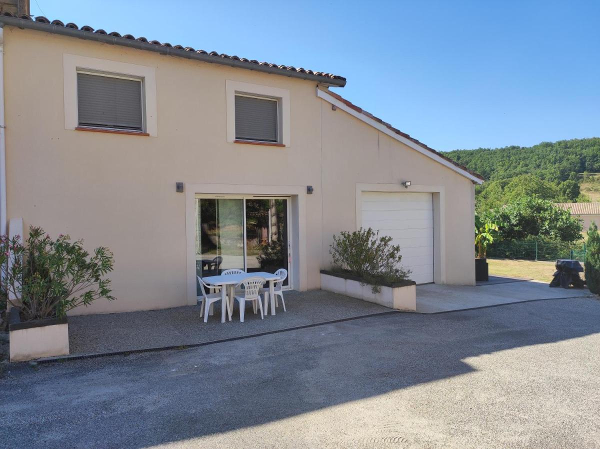 Maison cosy et chaleureuse à 10 min de Mirepoix - Housity