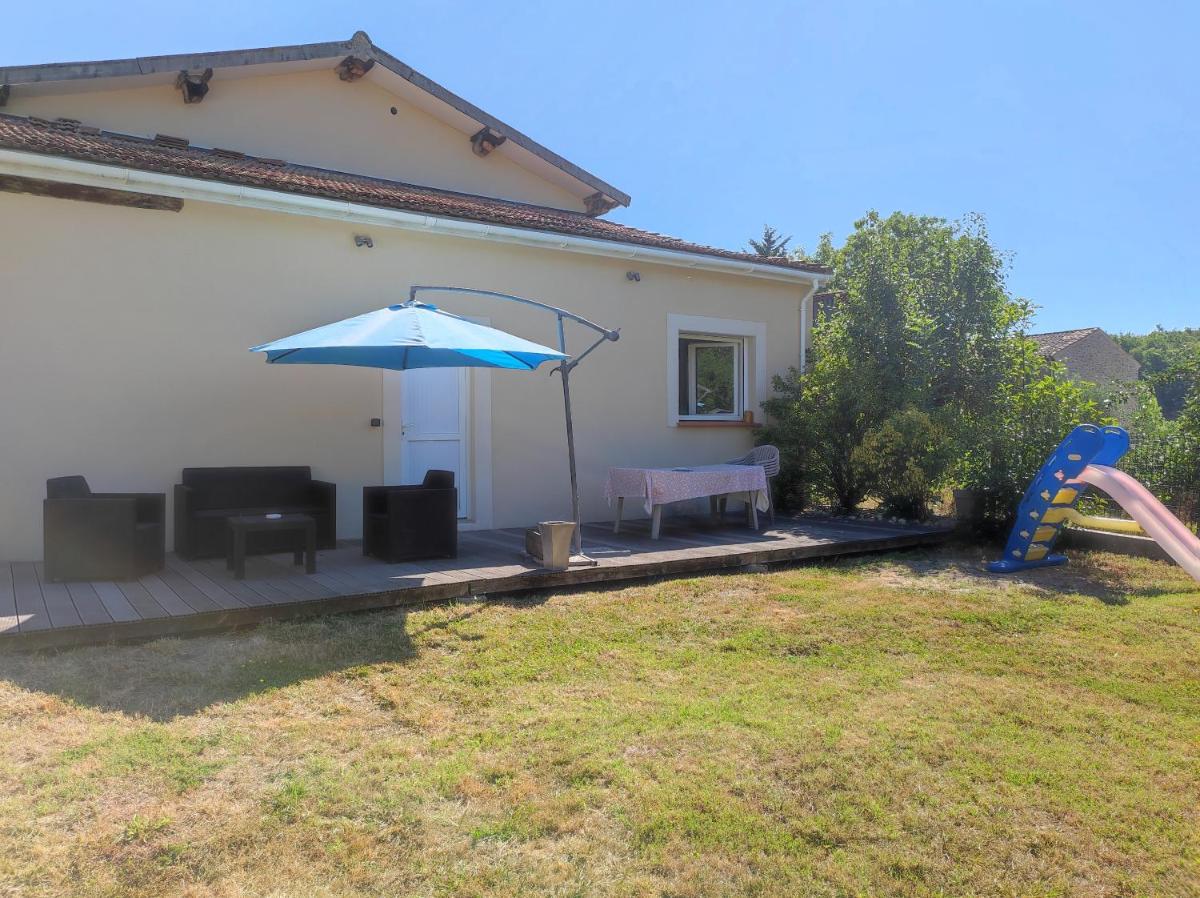 Maison cosy et chaleureuse à 10 min de Mirepoix - Housity