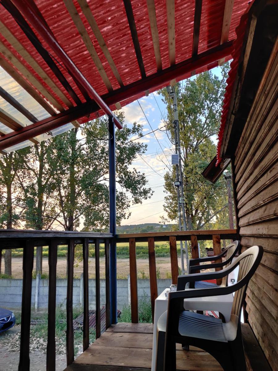 Casa cu Terase - Housity