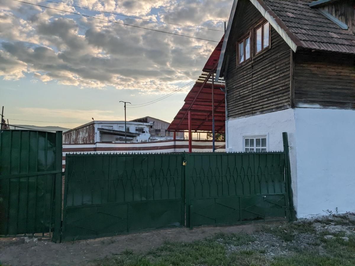 Casa cu Terase - Housity