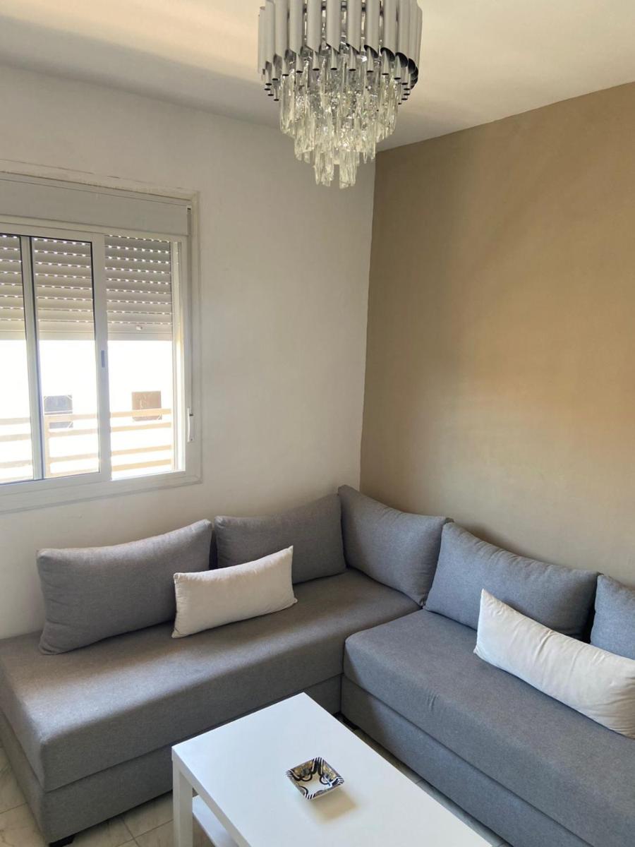 Superb cosy appartement 10 min from Morocco Mall - Housity