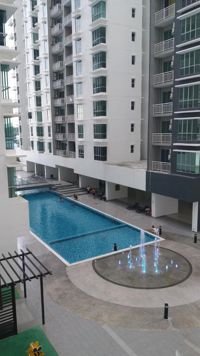 Aliff Residences 艾麗軒 - Hizvo