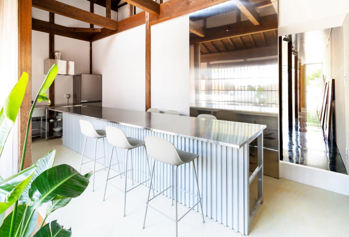 Akizuki OKO art&inn - Housity