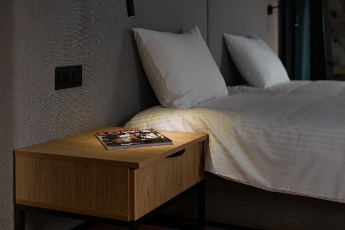 Ogrodowa Premium - Housity
