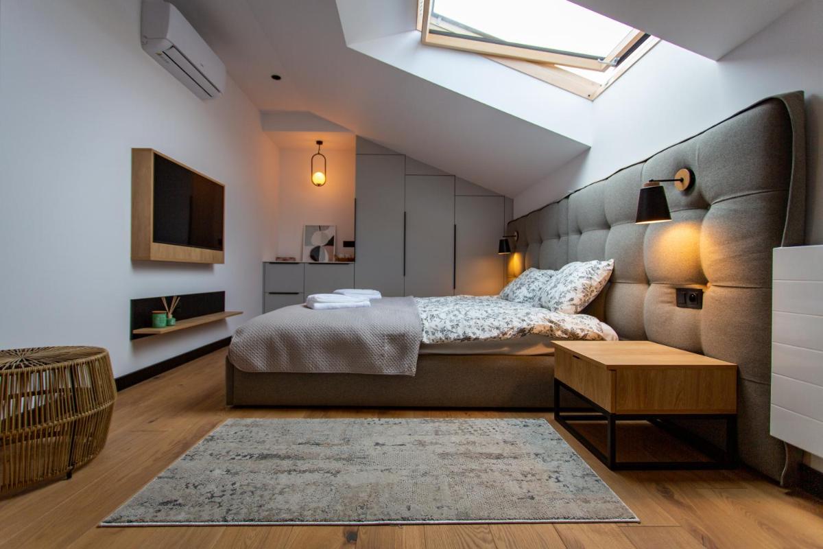 Ogrodowa Premium - Housity