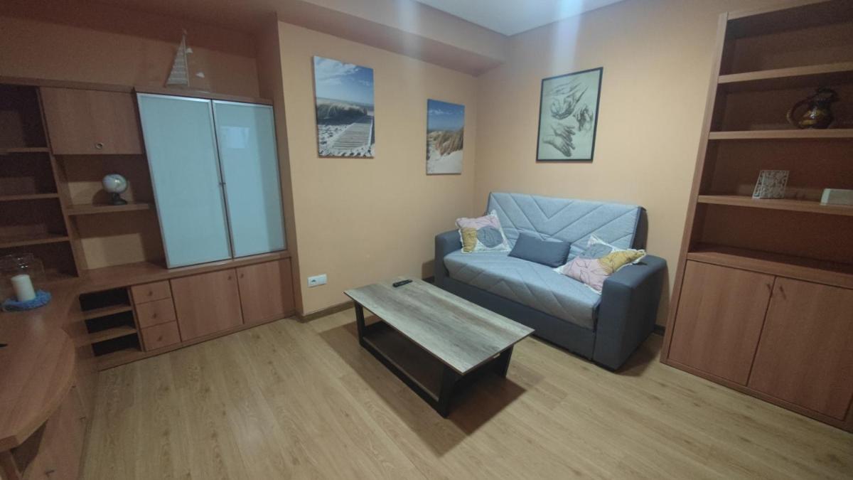 Poceiro Apartment Coruña Center - Housity