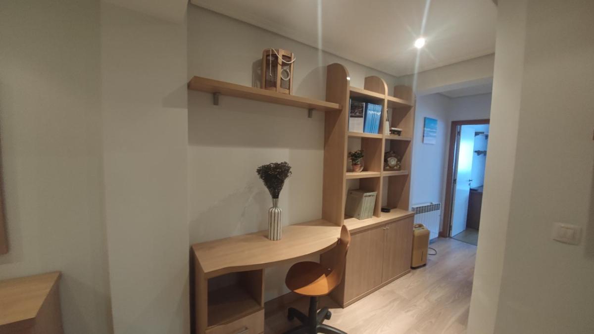 Poceiro Apartment Coruña Center - Housity