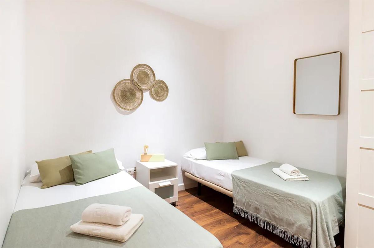Rustic & Nice Apartment in Malaga Center - Housity