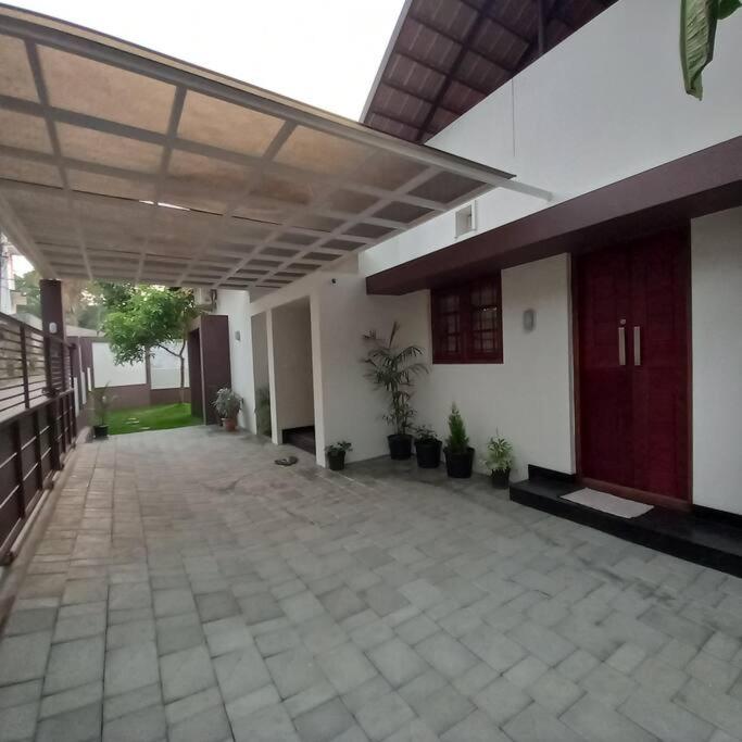 Eka Homes 3BHDK Villa - Housity