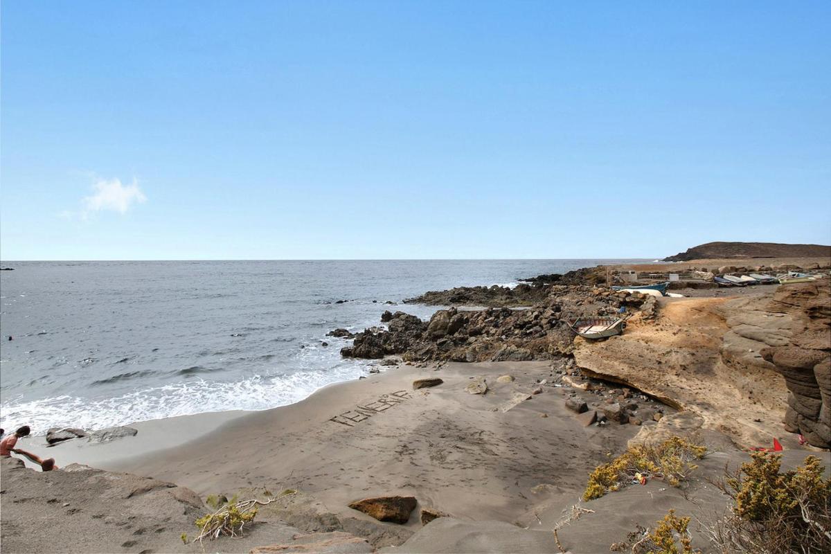 Suitetrails - Chalet Duplex Independiente Abades