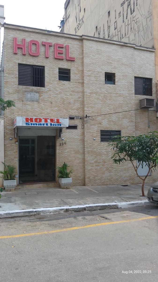 Hotel Smart Inn - Housity