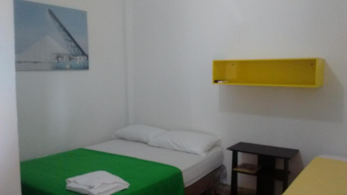 Hostal Santa Cecilia - Housity