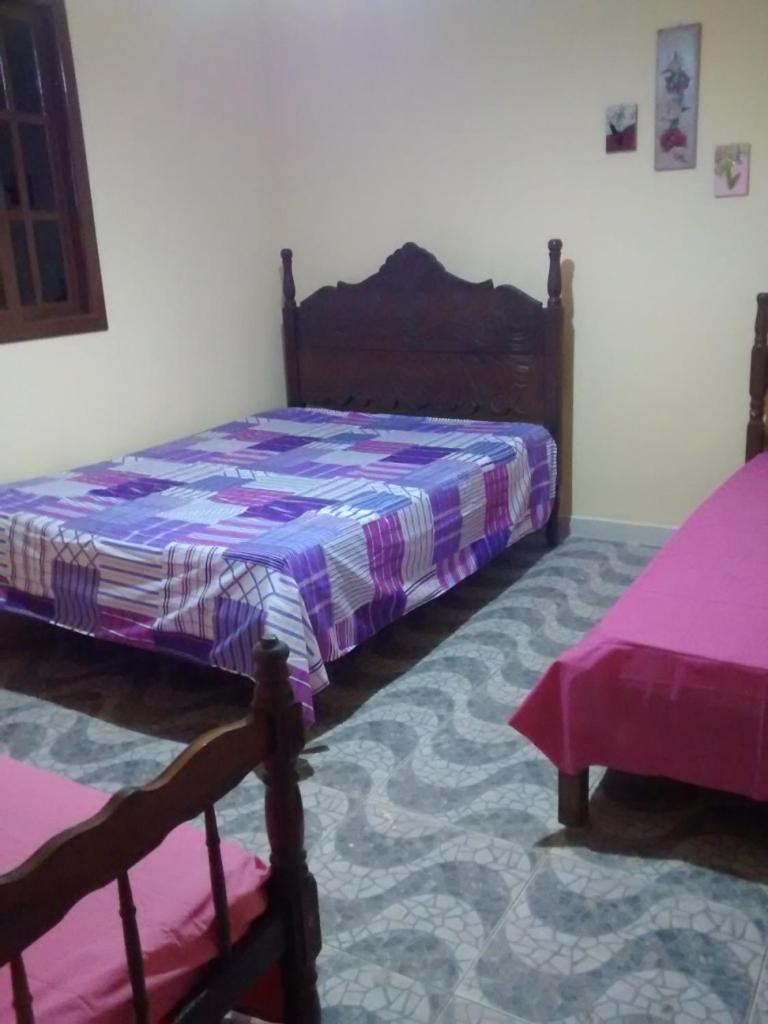 Sitio Cachoeirinha - Araguaia (ES) - Housity
