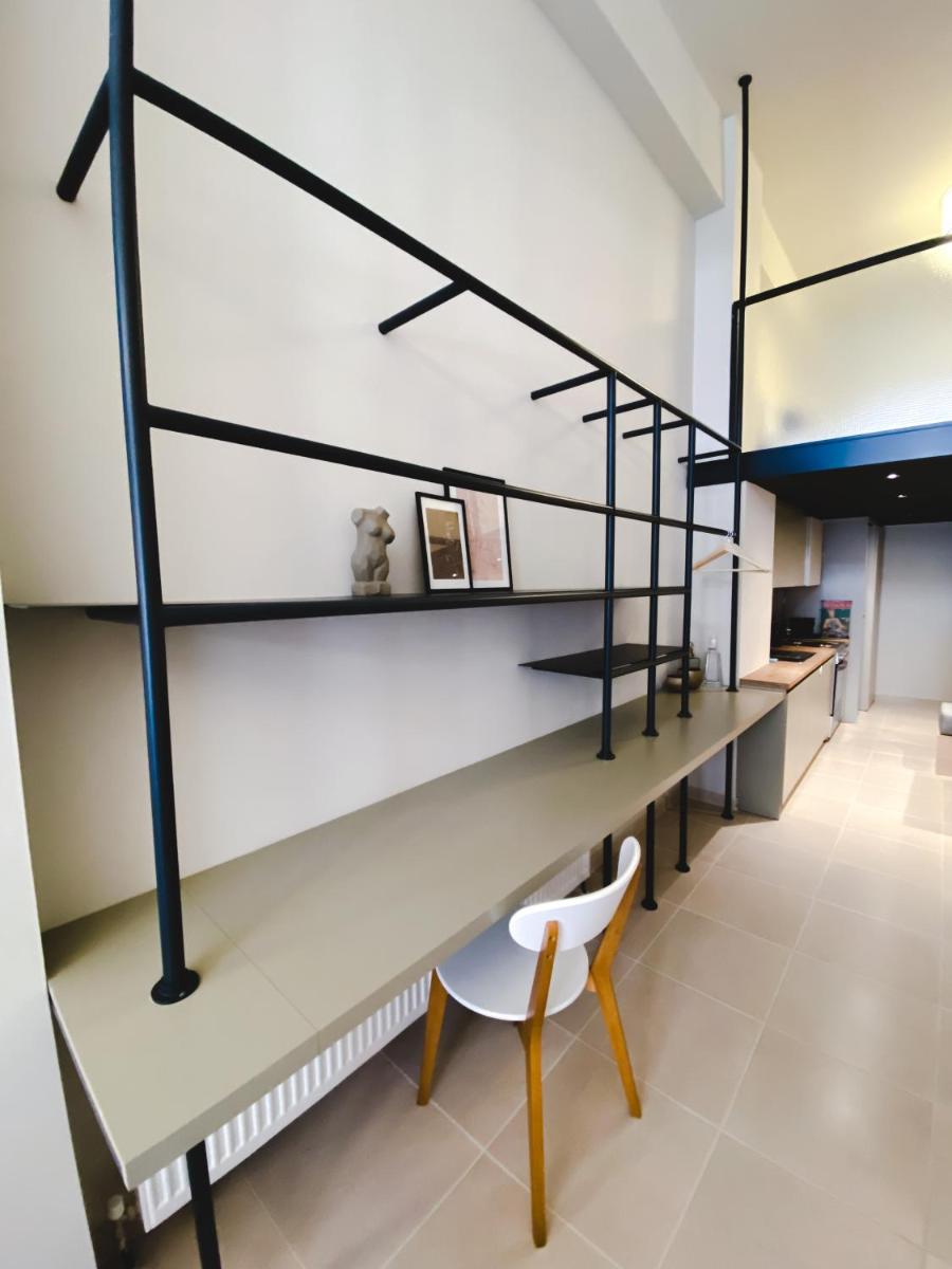 SIBL LOFTS - Housity