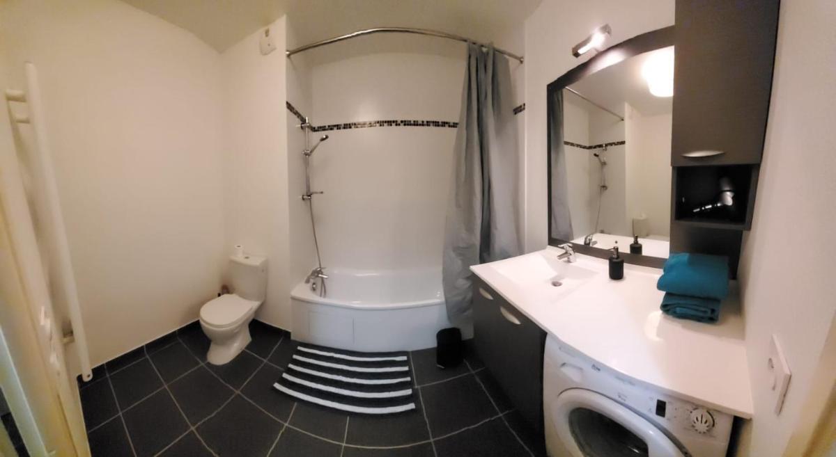 Chez'toi Gex, proche de Genève & stations de Ski - Housity