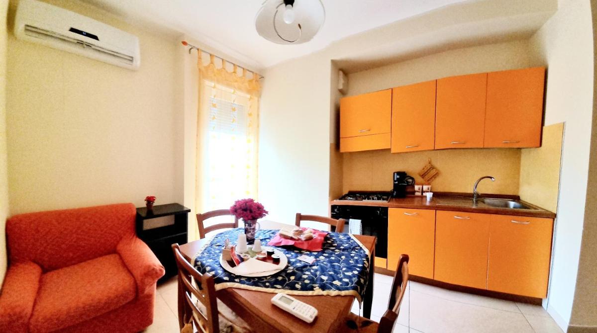 B&B La Villetta Gela - Housity