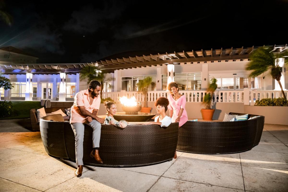 El Conquistador Resort - Puerto Rico - Housity