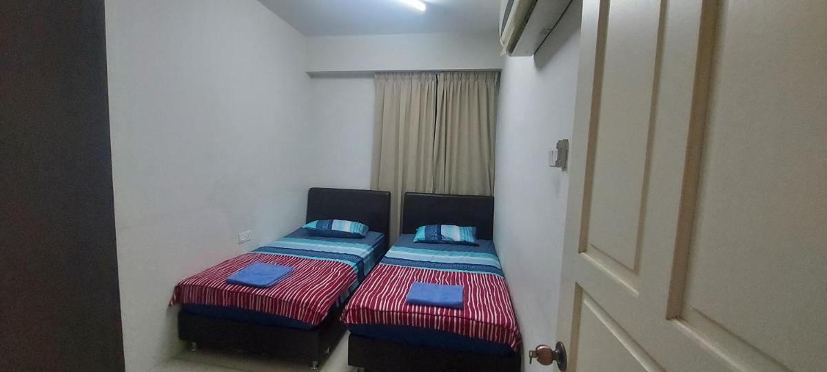 IPOH CITY HOMESTAY @ KINTA RIVERFRONT - Housity
