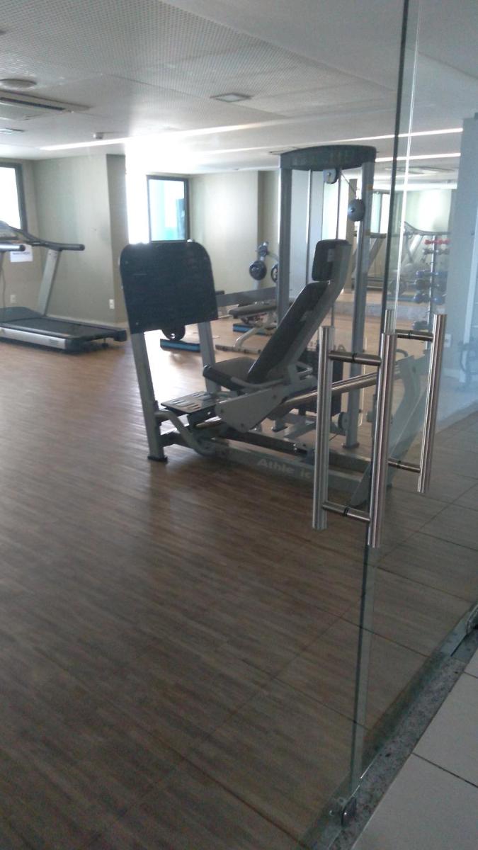 Betel Flat Executive Praia Boa Viagem - Housity
