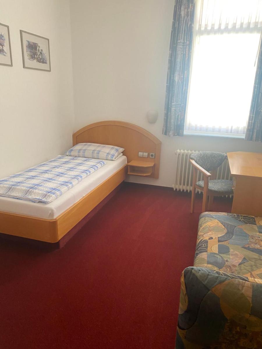 Gasthof/Pizzeria Hirsch - Housity