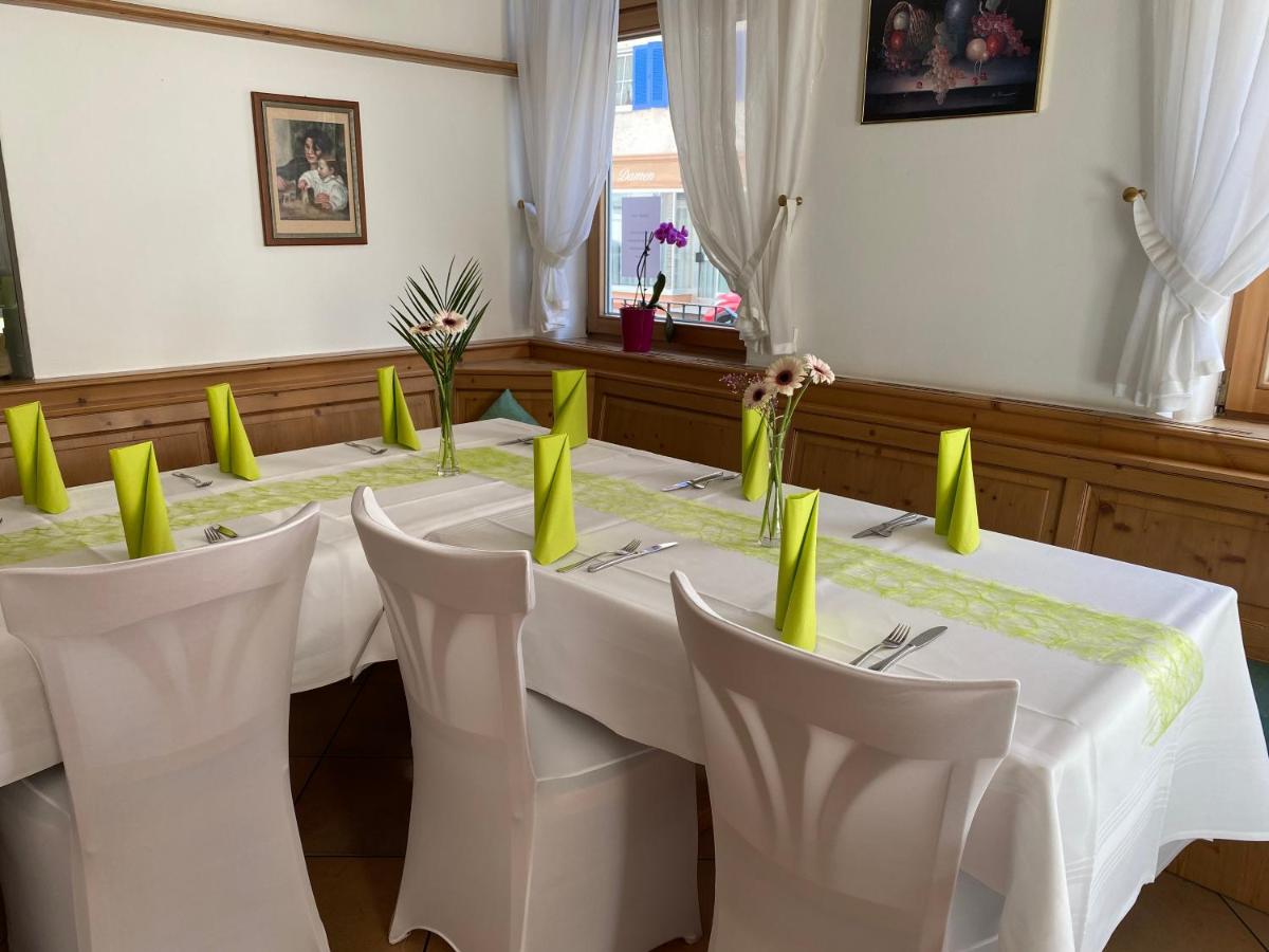 Gasthof/Pizzeria Hirsch - Housity